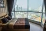 1 Bedroom Condo for rent in Rhythm Sathorn, Thung Wat Don, Bangkok near BTS Saphan Taksin