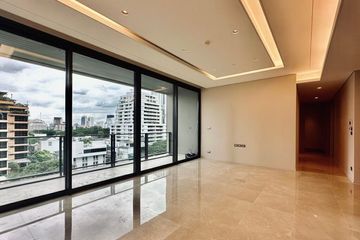 2 Bedroom Condo for sale in The Residences at Sindhorn Kempinski Hotel Bangkok, Lumpini, Bangkok near BTS Ratchadamri