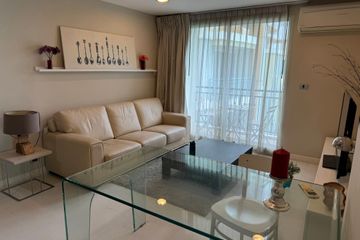 2 Bedroom Condo for sale in The Crest Sukhumvit 24, Khlong Tan, Bangkok near BTS Phrom Phong