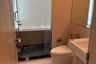 2 Bedroom Condo for sale in The Crest Sukhumvit 24, Khlong Tan, Bangkok near BTS Phrom Phong