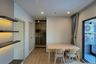 2 Bedroom Condo for rent in Life Rama 4 - Asoke, Khlong Toei, Bangkok near MRT Queen Sirikit National Convention Centre