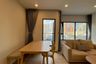 2 Bedroom Condo for rent in Life Rama 4 - Asoke, Khlong Toei, Bangkok near MRT Queen Sirikit National Convention Centre