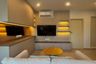 2 Bedroom Condo for rent in Life Rama 4 - Asoke, Khlong Toei, Bangkok near MRT Queen Sirikit National Convention Centre