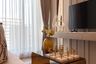 1 Bedroom Condo for rent in Rhythm Ekkamai Estate, Khlong Tan Nuea, Bangkok near BTS Ekkamai