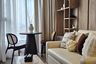 1 Bedroom Condo for rent in Phra Khanong, Bangkok near BTS Phra Khanong