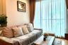 1 Bedroom Condo for rent in The Address Sathorn, Silom, Bangkok near BTS Chong Nonsi