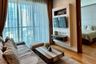 1 Bedroom Condo for rent in The Address Sathorn, Silom, Bangkok near BTS Chong Nonsi