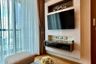 1 Bedroom Condo for rent in The Address Sathorn, Silom, Bangkok near BTS Chong Nonsi