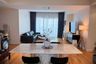 3 Bedroom Condo for rent in Millennium Residence, Khlong Toei, Bangkok near BTS Asoke