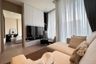 1 Bedroom Condo for rent in The ESSE Asoke, Khlong Toei Nuea, Bangkok near BTS Asoke