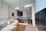 1 Bedroom Condo for rent in The ESSE Asoke, Khlong Toei Nuea, Bangkok near BTS Asoke