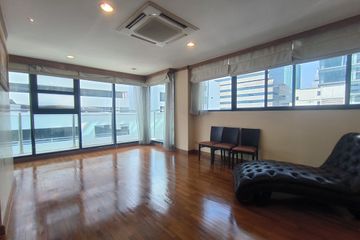 2 Bedroom Condo for rent in New House, Lumpini, Bangkok near BTS Chit Lom