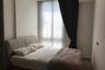 1 Bedroom Condo for rent in Mori Haus, Phra Khanong Nuea, Bangkok
