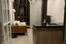 1 Bedroom Condo for rent in Mori Haus, Phra Khanong Nuea, Bangkok