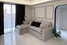 2 Bedroom Condo for rent in Star View, Bang Khlo, Bangkok near BTS Surasak