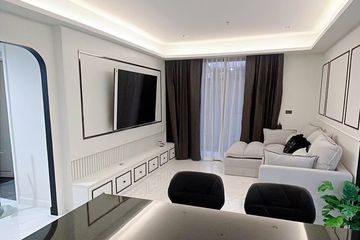 2 Bedroom Condo for rent in Star View, Bang Khlo, Bangkok near BTS Surasak