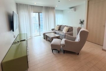 4 Bedroom Condo for rent in Silom Suite, Silom, Bangkok near BTS Chong Nonsi