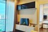 1 Bedroom Condo for rent in Q Asoke, Makkasan, Bangkok near MRT Phetchaburi