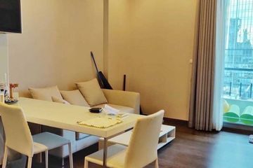 1 Bedroom Condo for rent in Q Asoke, Makkasan, Bangkok near MRT Phetchaburi