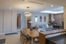 2 Bedroom Condo for rent in The River by Raimon Land, Khlong Ton Sai, Bangkok near BTS Krung Thon Buri
