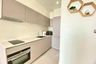 1 Bedroom Condo for rent in Magnolias Waterfront Residences, Khlong Ton Sai, Bangkok near BTS Saphan Taksin