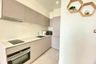 1 Bedroom Condo for rent in Magnolias Waterfront Residences, Khlong Ton Sai, Bangkok near BTS Saphan Taksin