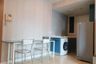 1 Bedroom Condo for rent in MANHATTAN CHIDLOM, Lumpini, Bangkok near MRT Ratchaprarop