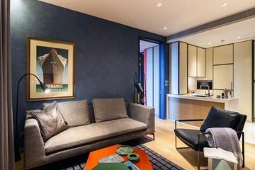 1 Bedroom Condo for rent in BEATNIQ Sukhumvit 32, Khlong Tan, Bangkok near BTS Thong Lo