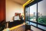 1 Bedroom Condo for rent in BEATNIQ Sukhumvit 32, Khlong Tan, Bangkok near BTS Thong Lo