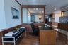 3 Bedroom Condo for rent in Fifty Fifth Tower, Khlong Tan Nuea, Bangkok near BTS Thong Lo