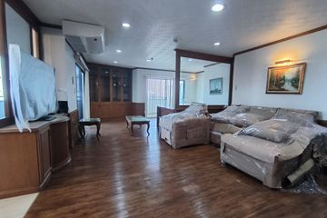 3 Bedroom Condo for rent in Fifty Fifth Tower, Khlong Tan Nuea, Bangkok near BTS Thong Lo