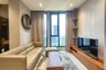 2 Bedroom Condo for rent in Hyde Heritage Thonglor, Khlong Tan Nuea, Bangkok near BTS Thong Lo