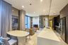 2 Bedroom Condo for rent in Hyde Heritage Thonglor, Khlong Tan Nuea, Bangkok near BTS Thong Lo
