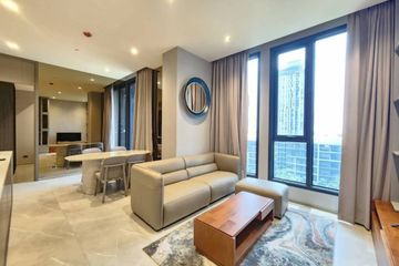 2 Bedroom Condo for rent in Hyde Heritage Thonglor, Khlong Tan Nuea, Bangkok near BTS Thong Lo