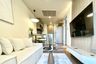 1 Bedroom Condo for rent in Ideo Q Sukhumvit 36, Khlong Tan, Bangkok near BTS Thong Lo