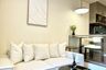 1 Bedroom Condo for rent in Ideo Q Sukhumvit 36, Khlong Tan, Bangkok near BTS Thong Lo