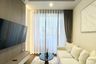 1 Bedroom Condo for rent in Ideo Q Sukhumvit 36, Khlong Tan, Bangkok near BTS Thong Lo