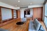 3 Bedroom Condo for rent in Millennium Residence, Khlong Toei, Bangkok near BTS Asoke