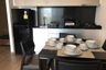 1 Bedroom Condo for rent in The Lofts Ekkamai, Phra Khanong, Bangkok near BTS Ekkamai