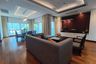 3 Bedroom Condo for rent in Royal Residence Park, Lumpini, Bangkok near BTS Ratchadamri