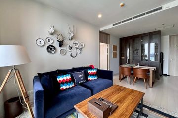 2 Bedroom Condo for rent in Noble Ploenchit, Lumpini, Bangkok near BTS Ploen Chit