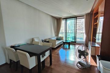 2 Bedroom House for rent in The Address Sukhumvit 28, Khlong Tan, Bangkok near BTS Phrom Phong