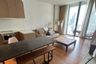 2 Bedroom Condo for rent in The Sukhothai Residences, Thung Maha Mek, Bangkok near MRT Lumpini