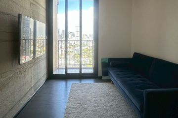 1 Bedroom Condo for rent in OKA HAUS Sukhumvit 36, Khlong Tan, Bangkok near BTS Thong Lo