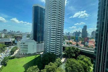 2 Bedroom Condo for rent in Life One Wireless, Lumpini, Bangkok near BTS Ploen Chit