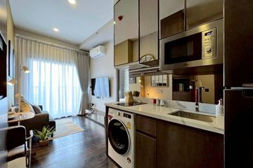 1 Bedroom Condo for rent in Park Origin Thonglor, Khlong Tan Nuea, Bangkok