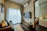 1 Bedroom Condo for rent in Park Origin Thonglor, Khlong Tan Nuea, Bangkok