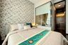 1 Bedroom Condo for rent in Park Origin Thonglor, Khlong Tan Nuea, Bangkok