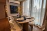 2 Bedroom Condo for rent in Via 34, Khlong Tan, Bangkok near BTS Thong Lo