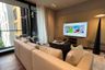2 Bedroom Condo for rent in Via 34, Khlong Tan, Bangkok near BTS Thong Lo